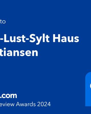 Meer-Lust-Sylt Haus Christiansen