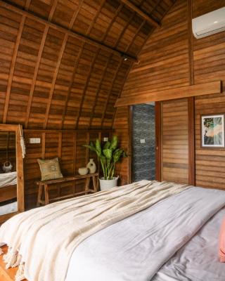 Matapalo Bungalows Uluwatu