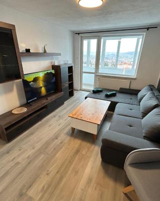 Panorama apartman