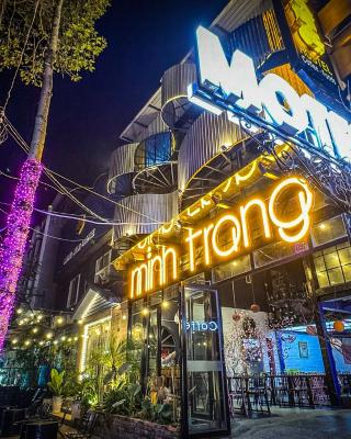 Minh Trang Motel