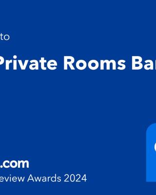 Che Private Rooms Banovci