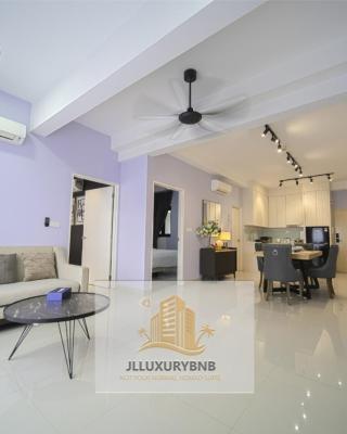 JL LUXURY BNB