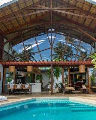 Mantaray Siargao