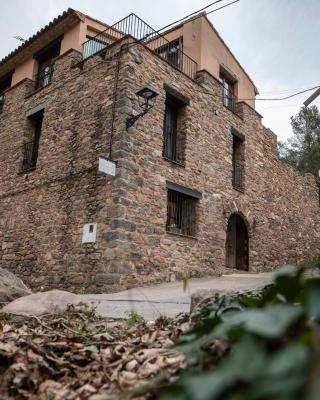 Casa Rural de Benitandús