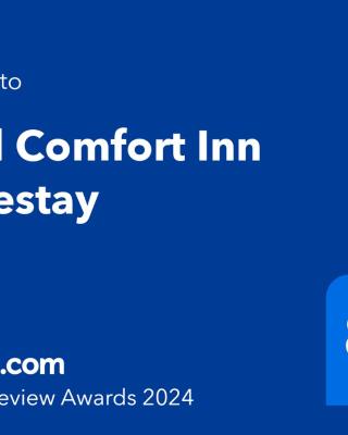 Hotel Comfort Inn Homestay