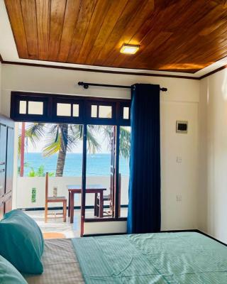 Blue Surf View - Tangalle