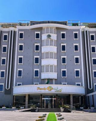 فندق بيرلي Pearly Hotel