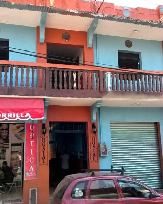 Hostal Madrid