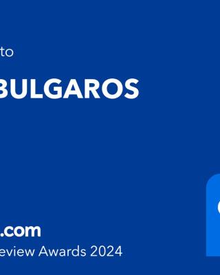 LOS BULGAROS