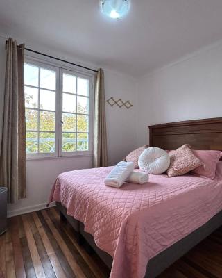Casa Di Patti B & B