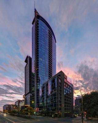 Courtyard by Marriott Montreal Downtown