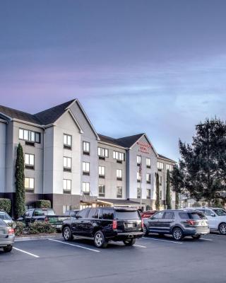 TownePlace Suites by Marriott Savannah Airport