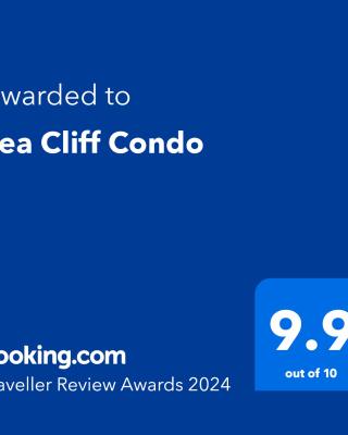 Sea Cliff Condo