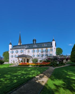 Ferienwohnungen im Bonnschloessl