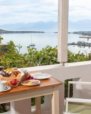 Elounda Summer Apt