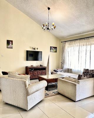 Westlands Escape-Homestay