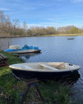 Dolina Trzech Stawów