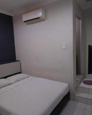 Hotel Rim Global Pj21