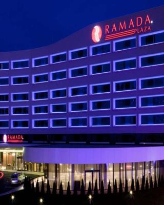 Ramada Plaza Craiova