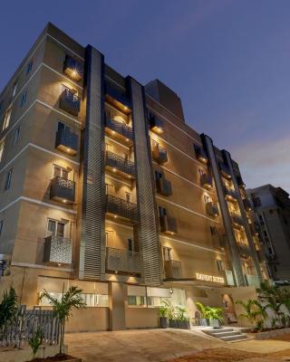 Eminent Suites and Apartments