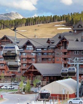 One Ski Hill, A RockResort