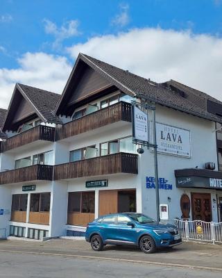 Hotel Lava Vulkaneifel