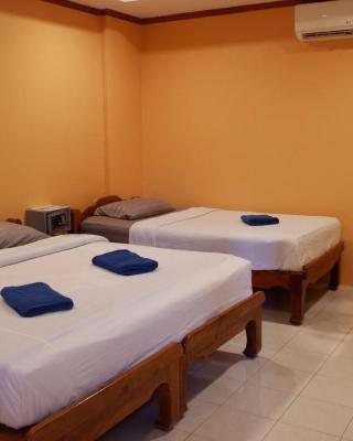 Goldbeach guesthouse