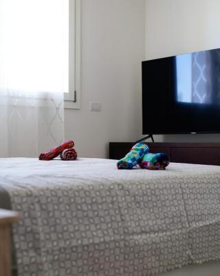 New Living Milano