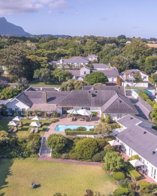 The Dongola Guesthouse