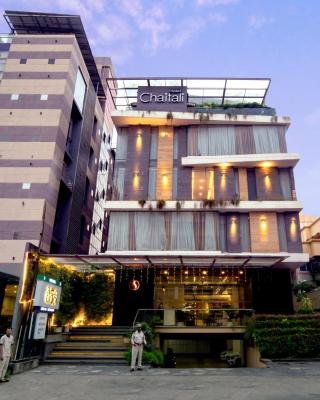 Hotel Chaitali - Pure Veg