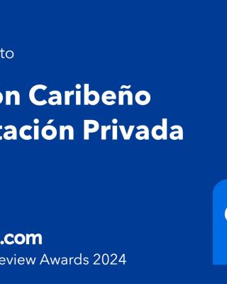 Rincón Caribeño Habitación Privada