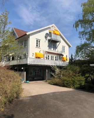 Villa Rørvik