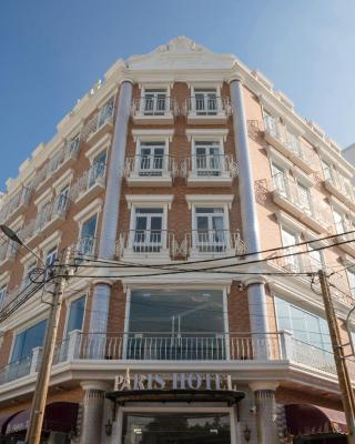 Paris Hotel Châu Đốc