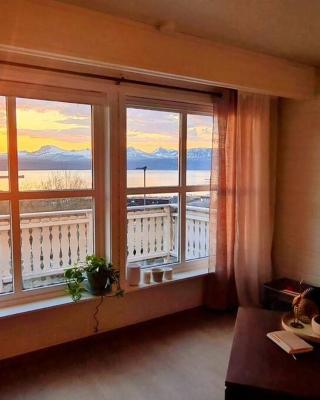 Narvik Mountain Homes Spectacular View House