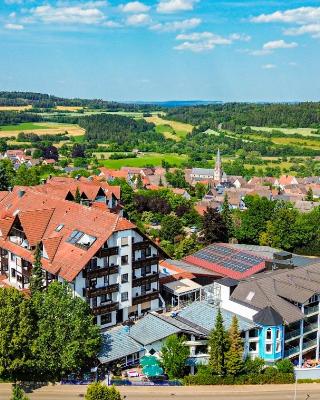 Vital- und Wellnesshotel Albblick