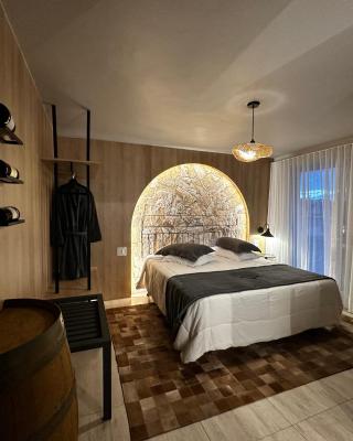 Pousada e Restaurante Del Miro