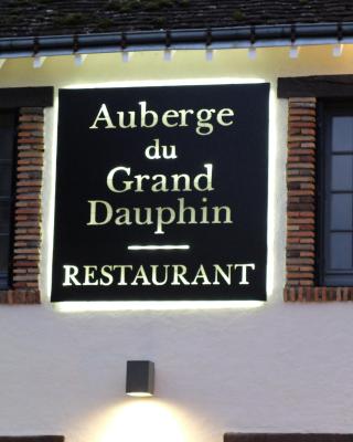 Auberge Du Grand Dauphin