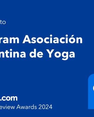 Asharam Asociación Argentina de Yoga