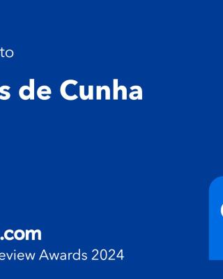 Flores de Cunha