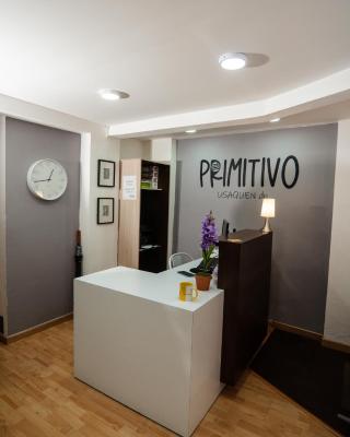 Hotel Primitivo Usaquén