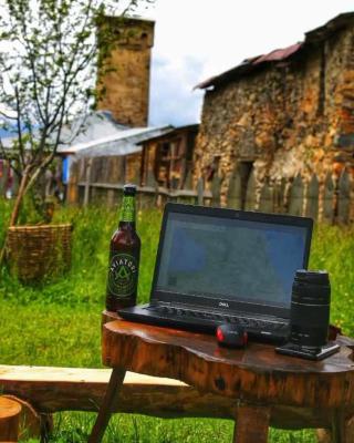 Iamze's Guest House