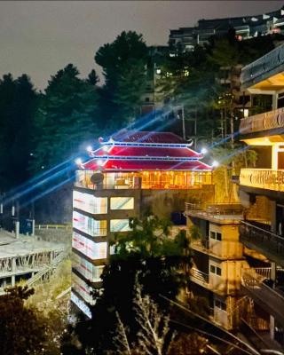 Shagufta Hotel & Restaurant Murree