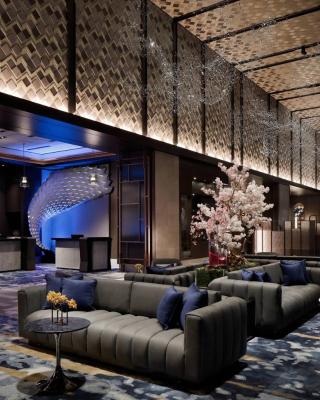 mesm Tokyo, Autograph Collection