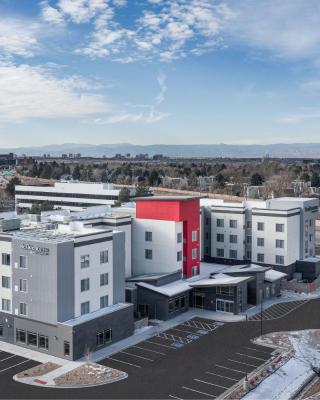 Residence Inn by Marriott Denver Aurora