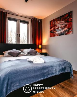 Happy Stay - Happy Apartamenty Mielec