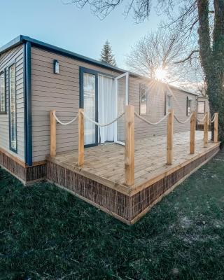 Soleil Levant - Camping Belle-Vue