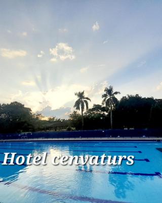 Hotel Campestre CENVATURS