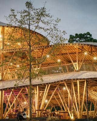 The Osing Bamboo Resort - a LIBERTA Collection