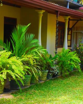 Lodge In The Valley Udawalawa