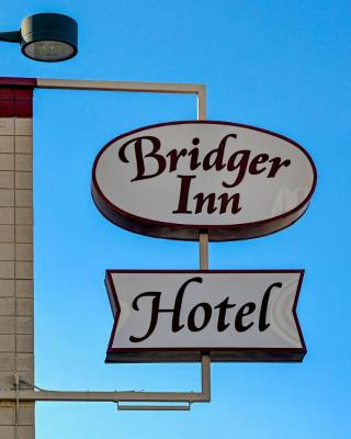 Bridger Inn Hotel Downtown